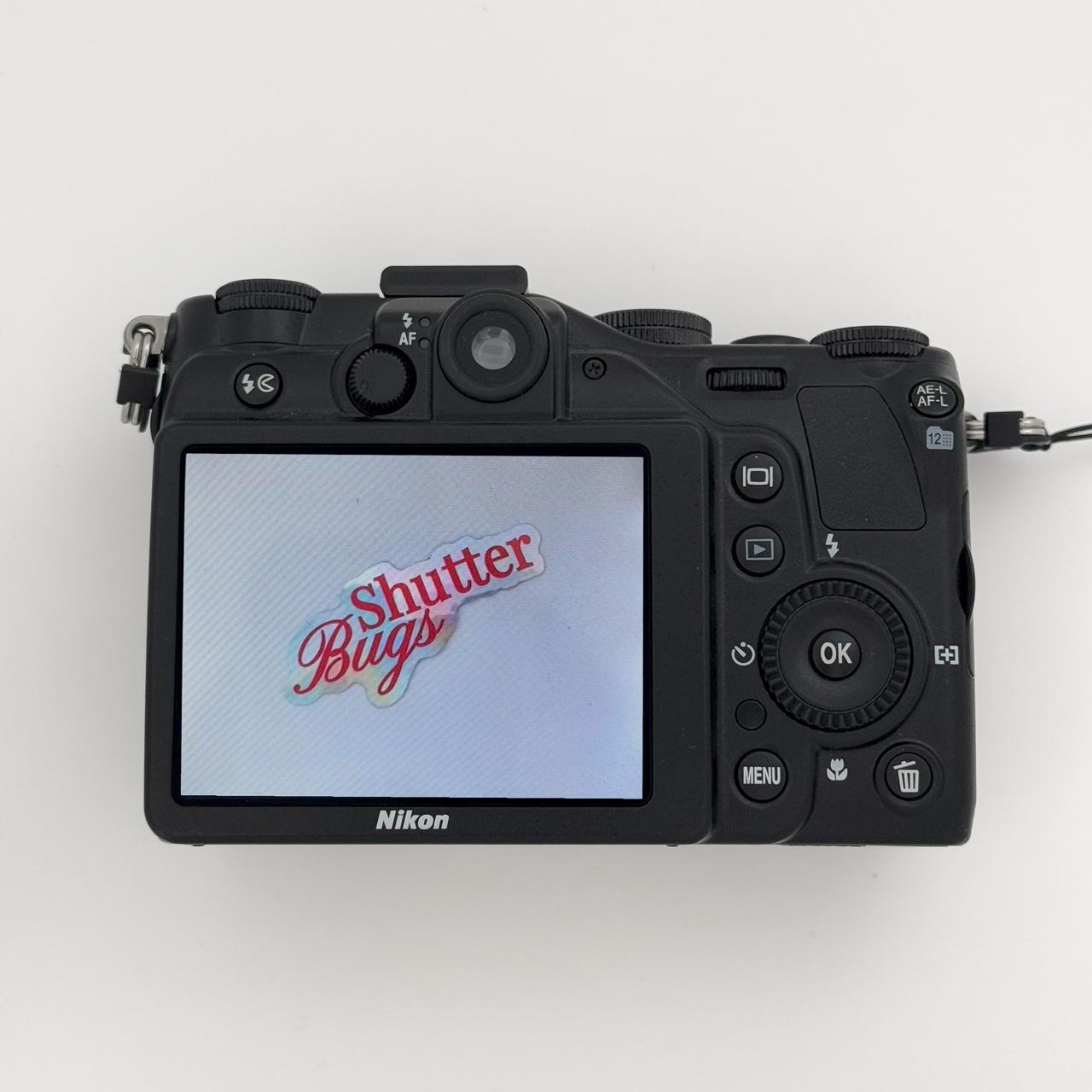 Nikon Coolpix P7000 Digital Camera Bundle β§Λ . πββ¬...