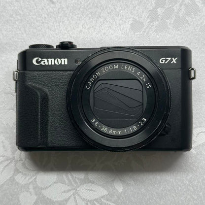 Canon Black Cameras And Accessories Ep